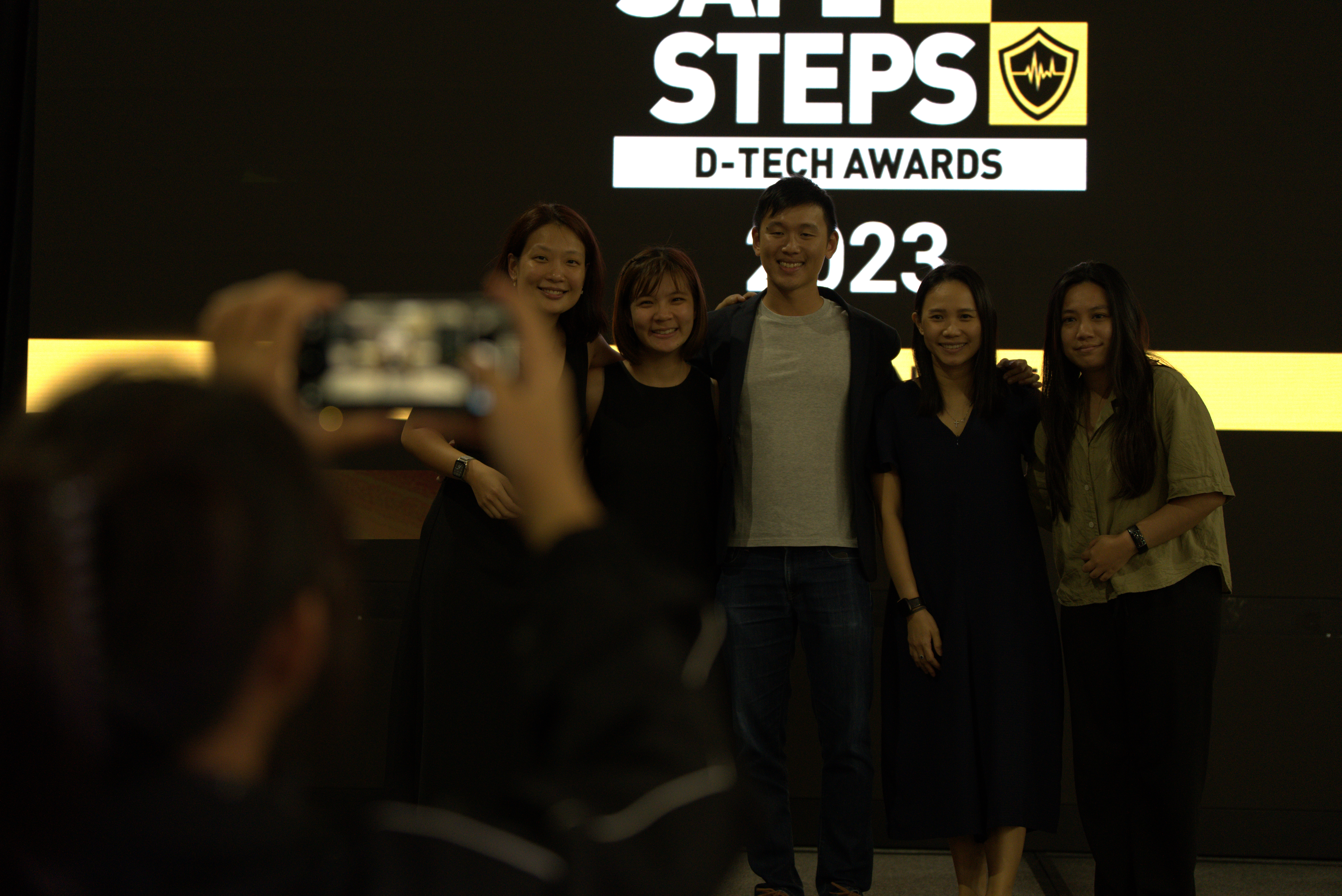 D-tech Programme image 2