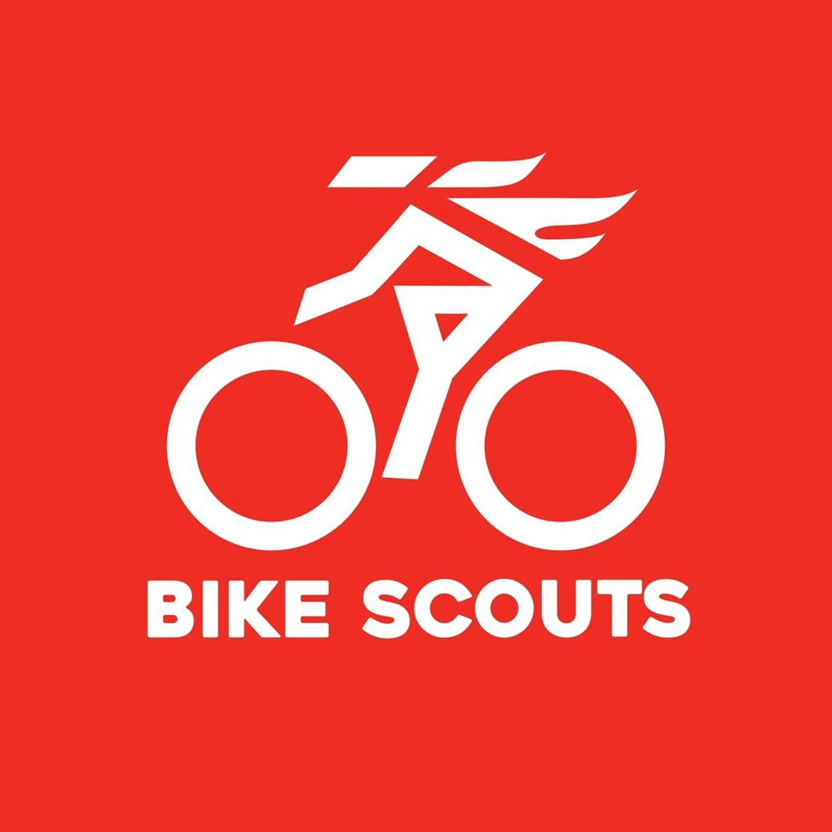 Bike Scouts