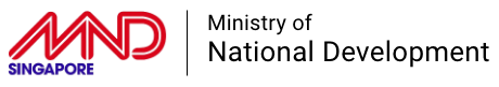 Ministry of National Development Singapore