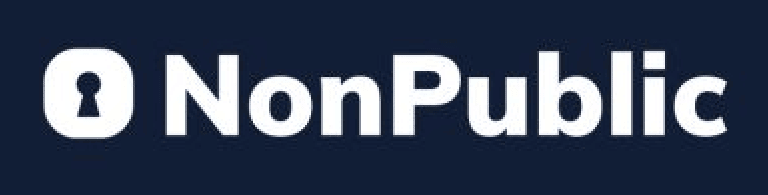 Nonpublic