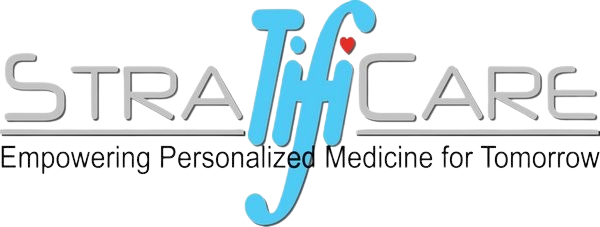 Stratificare logo