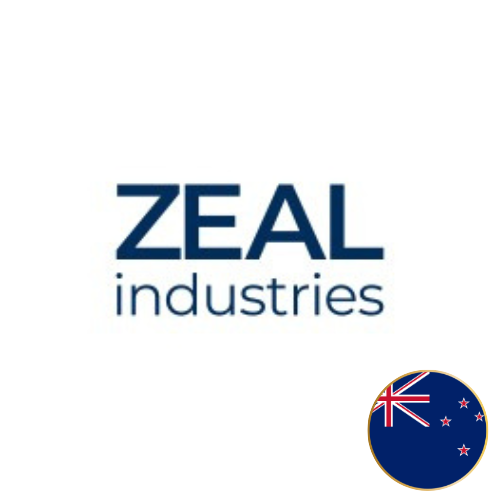 Zeal Industries