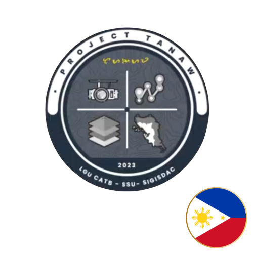 Samar Island GIS and Data Analytics Center