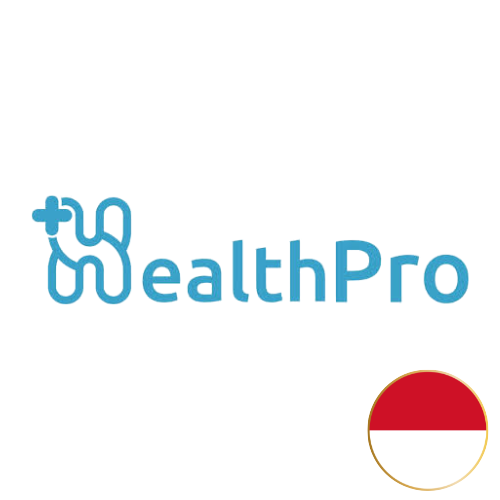 Healthpro.id