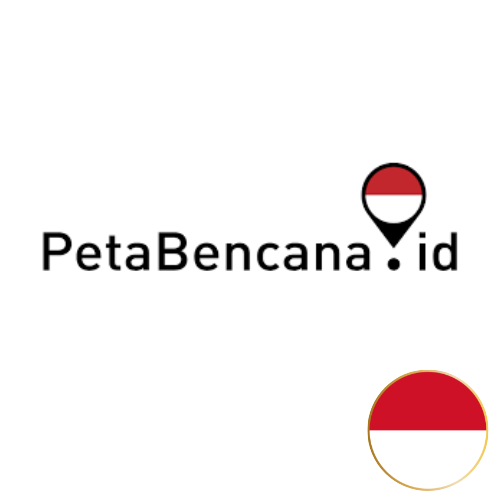 Yayasan Peta Bencana [Disaster Map Foundation]